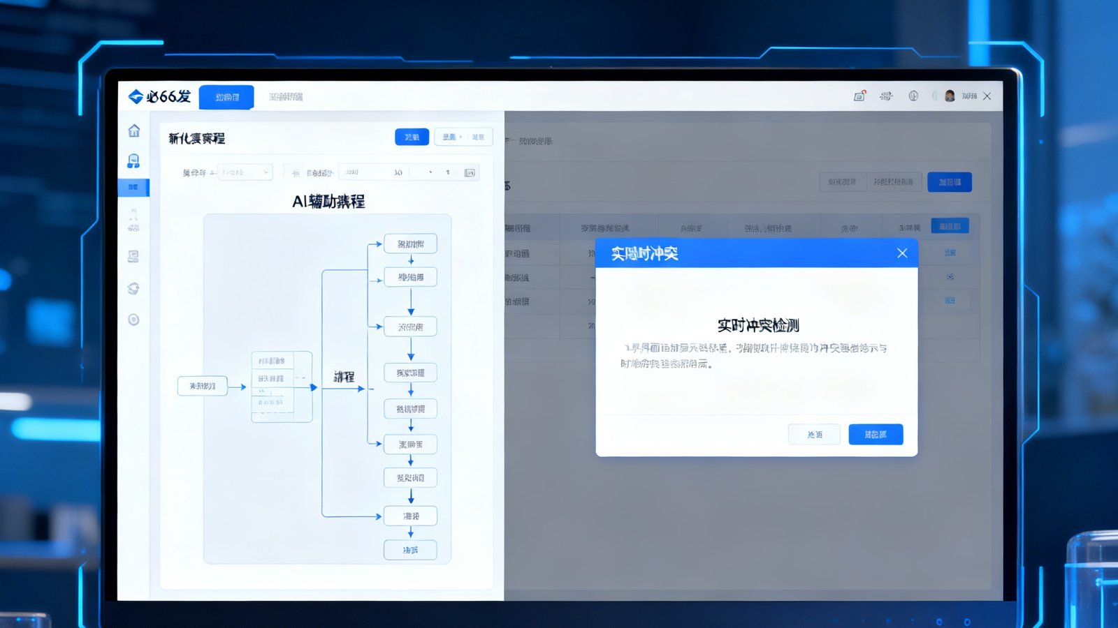 必发6690第四代智能赛程系统V4.2版本发布，新界面增加了AI辅助排程和实时冲突检测功能。